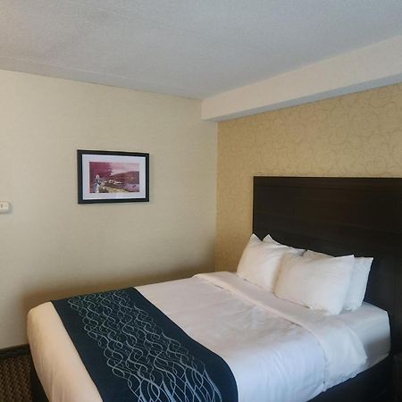 Comfort Inn Trois-Rivières Kültér fotó