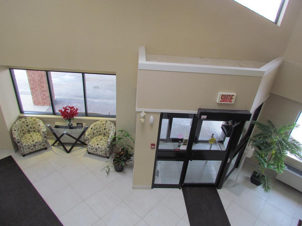 Comfort Inn Trois-Rivières Kültér fotó