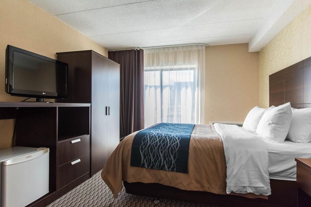 Comfort Inn Trois-Rivières Kültér fotó