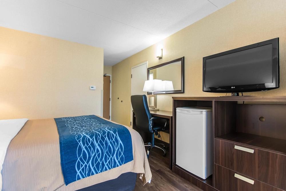 Comfort Inn Trois-Rivières Kültér fotó