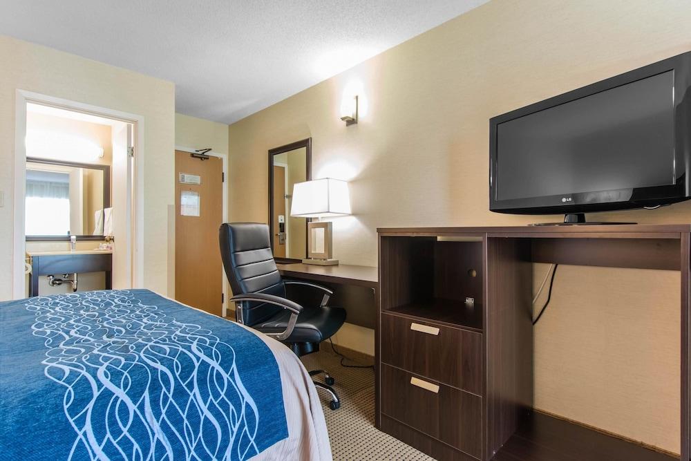 Comfort Inn Trois-Rivières Kültér fotó