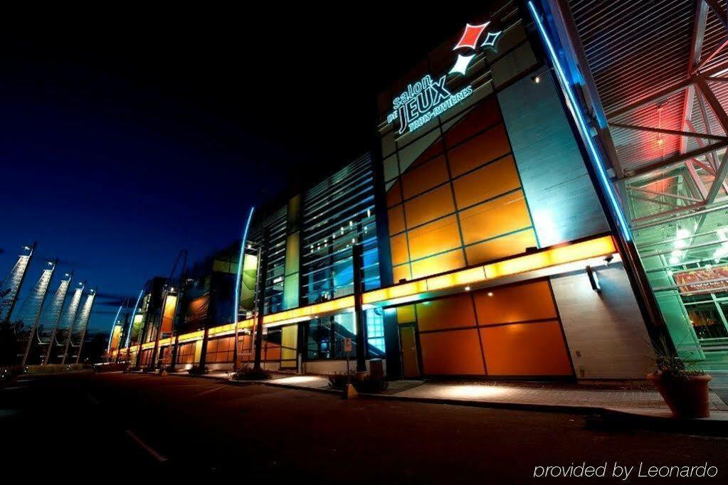 Comfort Inn Trois-Rivières Kültér fotó