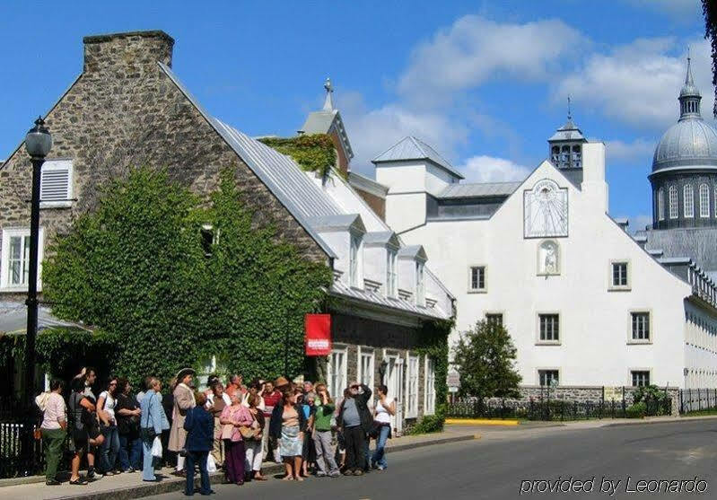 Comfort Inn Trois-Rivières Kültér fotó