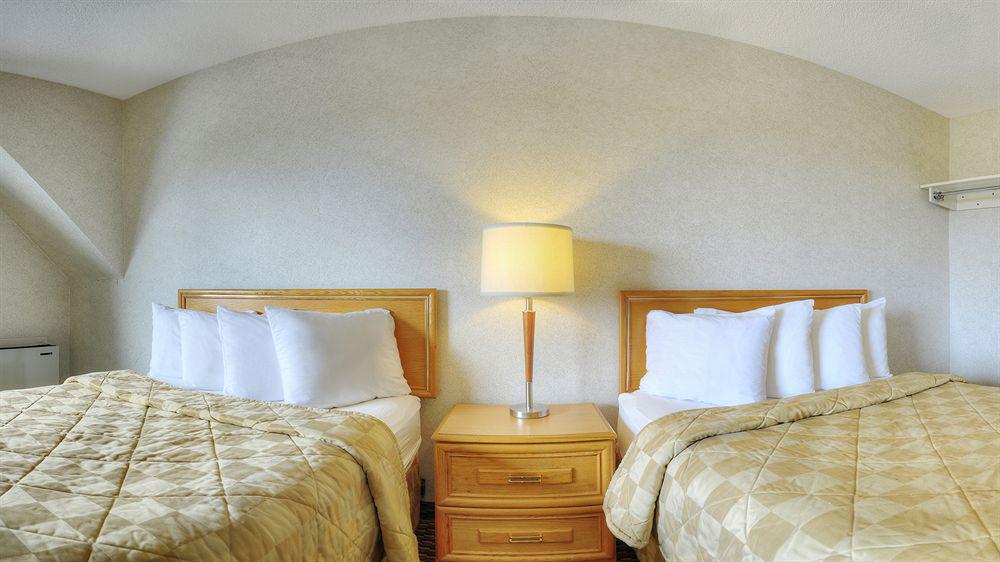 Comfort Inn Trois-Rivières Kültér fotó