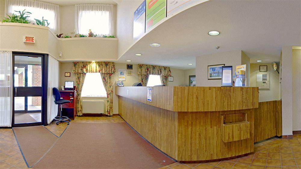 Comfort Inn Trois-Rivières Kültér fotó